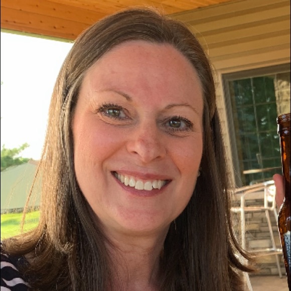 Meet your Posher, Barb - Picture 1 of 1